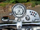 BMW R1200C - BMW CHOPPER 1200 C