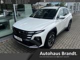 Hyundai Tucson FL Trend 1.6 T-GDI Navi Digitales Cockpit - Hyundai TUCSON in Rostock