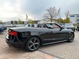 Audi A5 Cabrio 2.0 TFSi Quattro S - Line - Audi in Würzburg