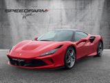 Ferrari F8 Tributo Rosso Corsa / Racing-Sitze/ 360°Kam - Ferrari in Mainz