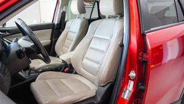 Mazda CX-5 - 5