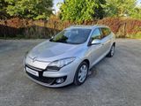 Renault Megane III Grandtour Dynamique Navi PDC Tempo - Renault Megane: Grandtour Dynamique