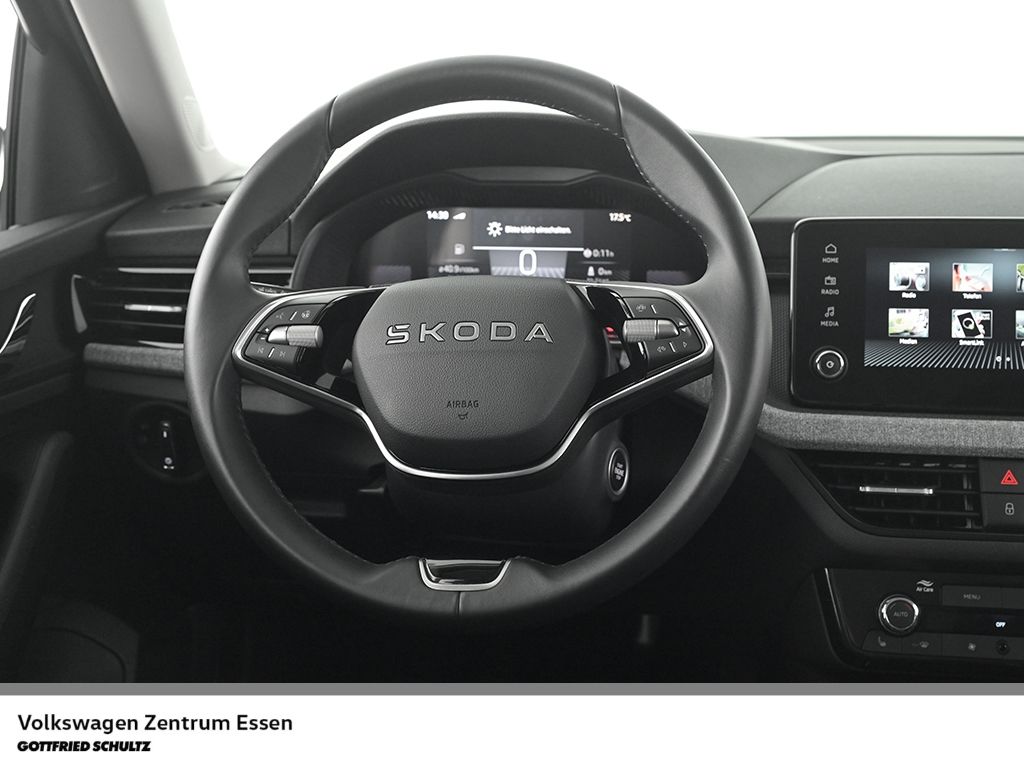 Skoda Kamiq - Bild 16
