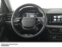 Skoda Kamiq - Vorschau Bild 16