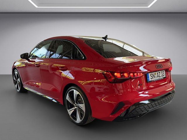 A3 Limousine S line 35 TFSI 110150 kWPS S tronic