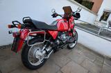BMW R 80 GS mit Gewährleistung - Offers matching your search criteria