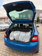 Skoda Fabia 1.0TSI Ambition*8-FACH*CAR-PLAY*SHZ*BT*MFL - Vorschau 7