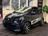 Aixam Coupé GTI Sport 2023 Dark Mopedauto Microcar 45 - Aixam mit Diesel-Antrieb: Kleinwagen