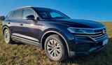 Volkswagen Touareg 3.0 V6 TDI 4MOTION Tiptronic 8fach - Volkswagen Touareg: Alcantara