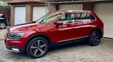 Volkswagen Tiguan 2.0 TSI 132kW DSG 4MOTION Highline Hi... - VW Tiguan Gebrauchtwagen in Gelsenkirchen