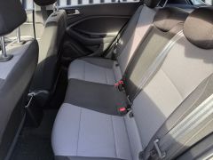 HYUNDAI i20 1.2 Trend Allwetter Apple Carplay Android Au