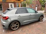 Audi A1 GB, 30TFSI, Sportback, Edition One... - Audi A1: Sport Edition