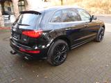 Audi Q5 2.0 TFSI tiptronic quattro S-Line,20 Zoll - Audi Q5: 2.0