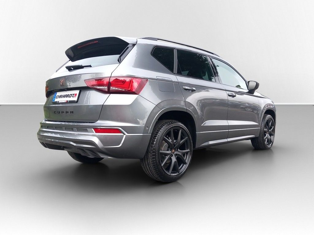 Cupra Ateca - Bild 5