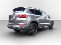 Cupra Ateca - Vorschau Bild 5