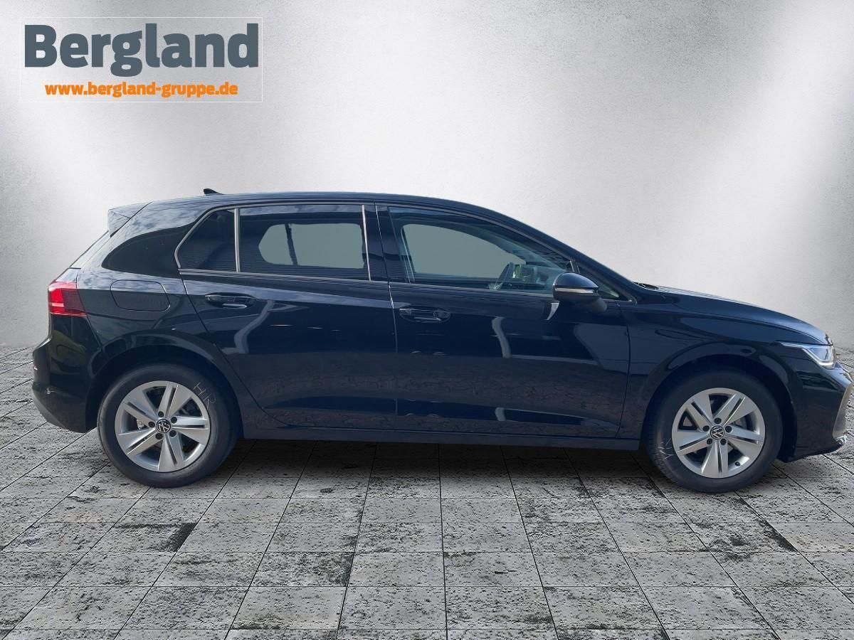 Volkswagen Golf Life 1.5l eTSI OPF85kW (116PS) *Automatik* imagem 3
