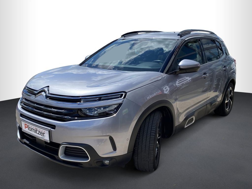 Fahrzeugabbildung Citroën C5 Aircross PT 180 S&S *Automatik* SHINE *AZV*