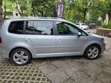 Volkswagen Touran 1.4 TSI DSG Comfortline Comfortline