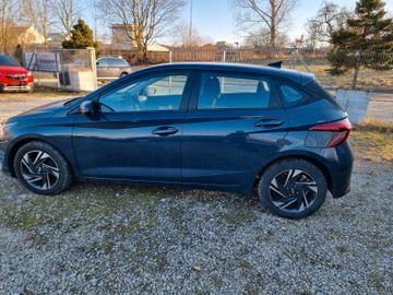 Hyundai i20 - 4