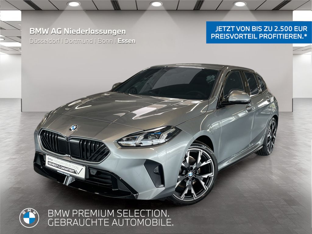 120d M Sport AHK Driv.Assist+ Harman/K Head-Up