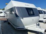 Hobby Prestige 560 UL 2.000kg / Backofen / Combi6E