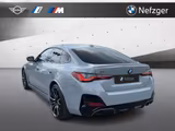 BMW i4 M50 Gran Coupe Laserlicht Driving Assistant - BMW i4: M50