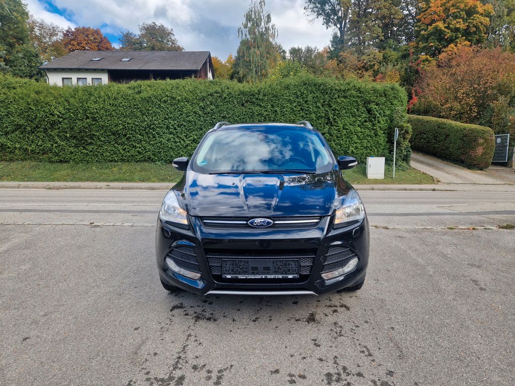 Angebot ansehen Ford Kuga