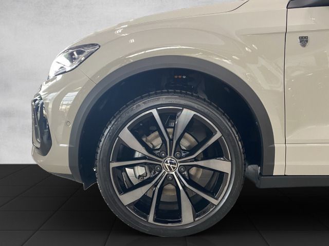 T-Roc Cabriolet R-Line 1.5 TSI Edition + Karmann