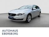 Volvo V60 Kinetic Business virtual Winter DAB PC - Volvo: Kinetic