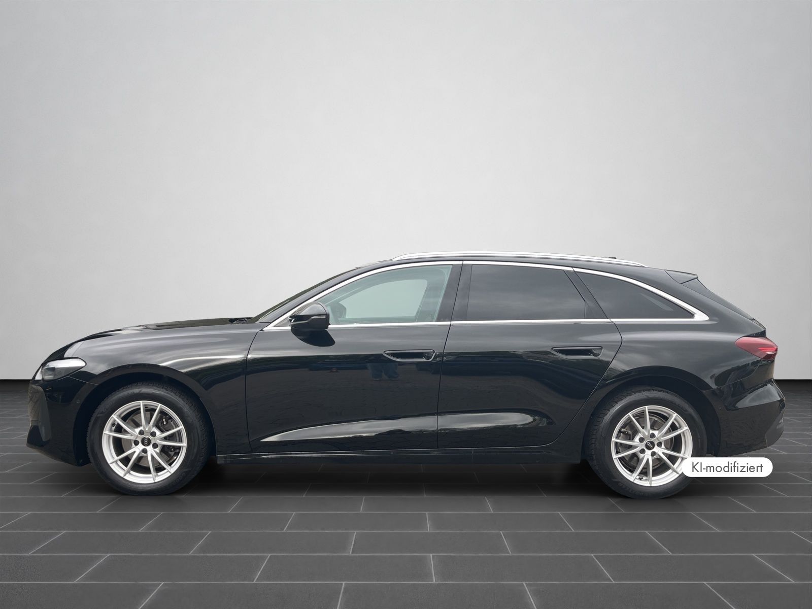 Audi A5 - Bild 8