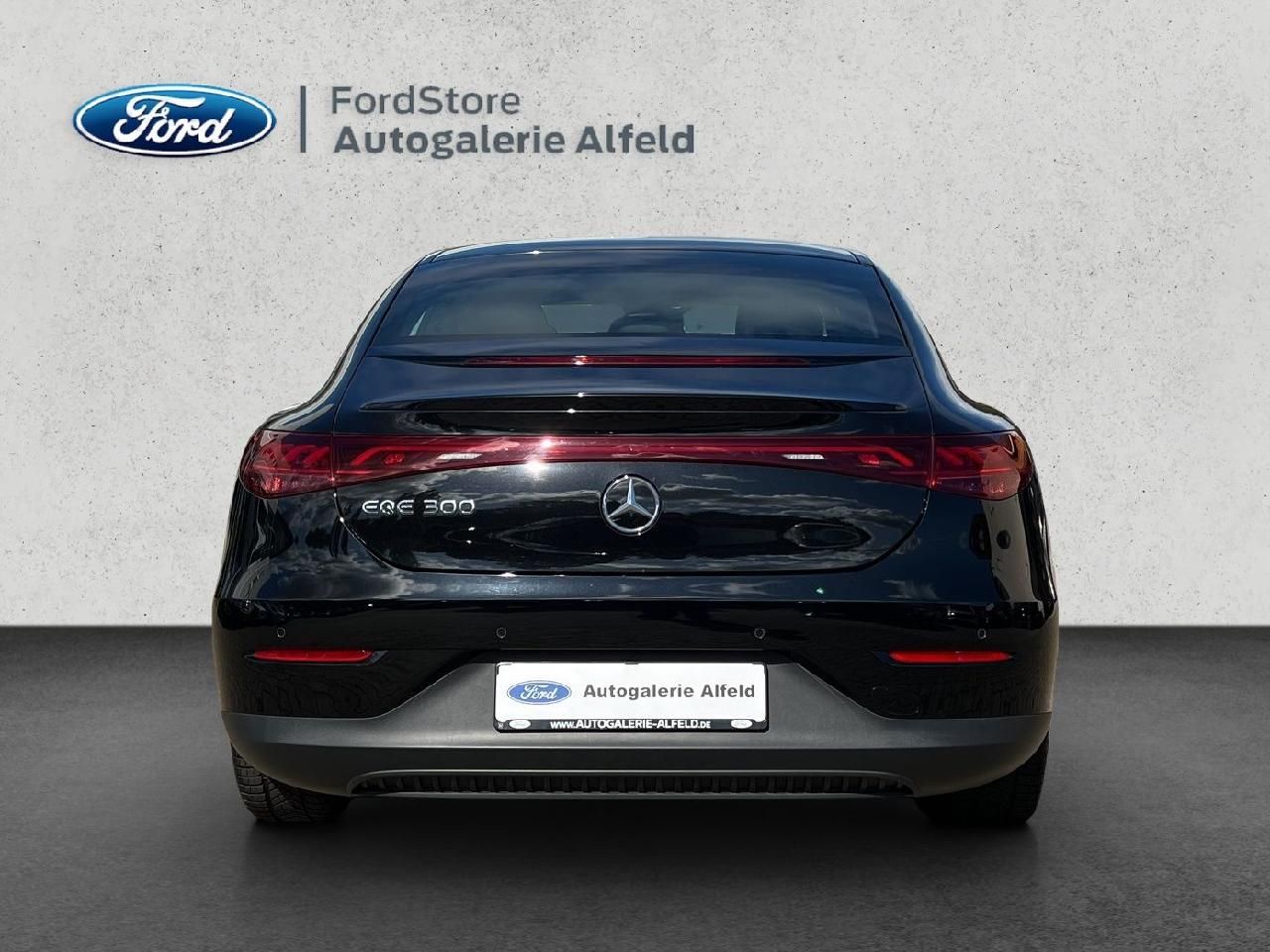 Mercedes-Benz EQE EQE 300 LM 8x19 Advanced Paket foto 4