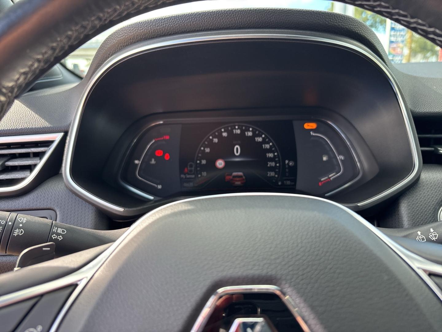 Renault Clio Edition One V EDITION ONE TCe 130 E