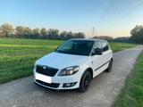 Skoda Fabia Monte-Carlo 1.6 TDI - aus 2011: Carlo