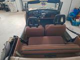 Trabant 601 Tramp - Trabant 601 aus 1990