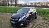 Chevrolet Spark - Sport KLIMA TÜV NEU LÄUF... - Chevrolet Spark: Sport