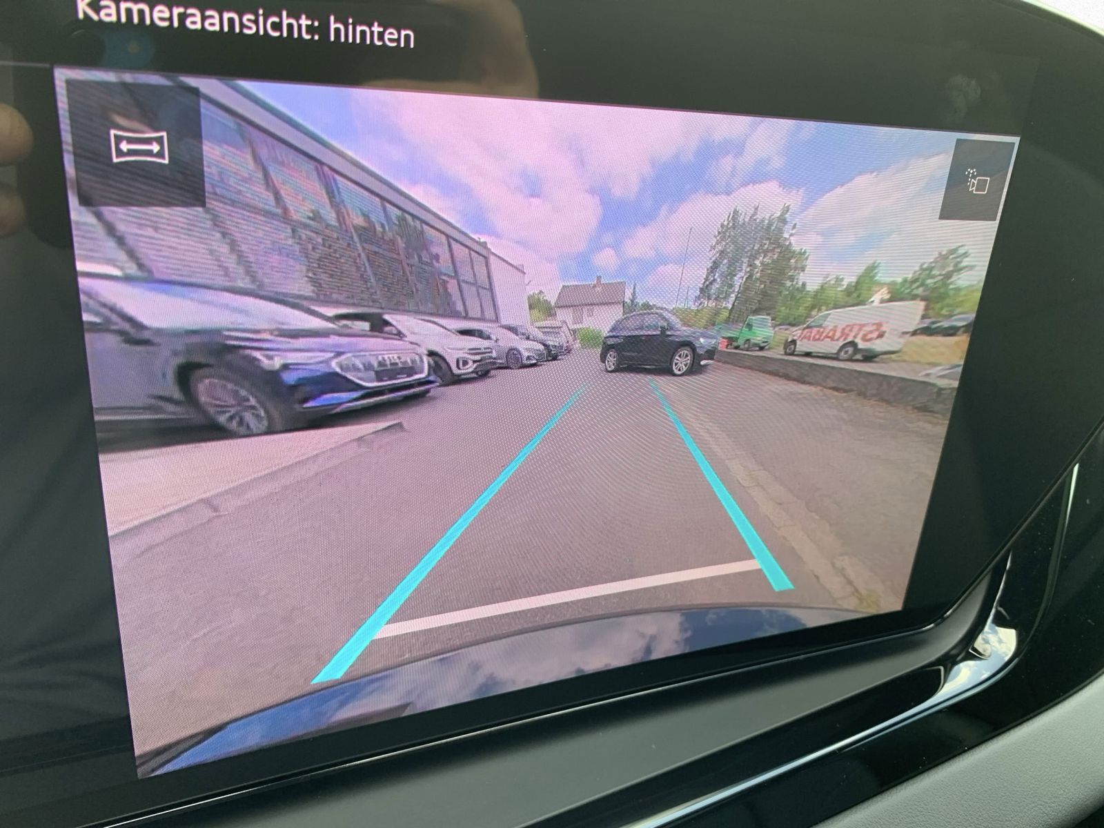 Audi A5 - Bild 19