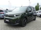 Citroën Berlingo MPV M Diesel Automatik 130 PS - Citroën Berlingo aus 2025