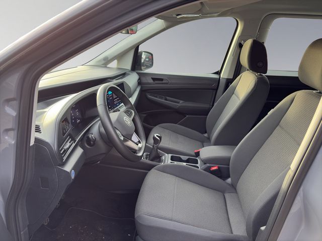 Caddy Maxi Life 2.0 TDI Digital Cockpit, DAB+, A