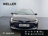 Toyota Corolla 1.8 Hybrid TS Teamplayer *LED*SHZ*CAM*AC - gebrauchte Kombis