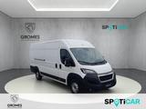 Peugeot Boxer L4H2 Hochraum 435 BlueHDi 165 Stop&Start 2 - Peugeot Boxer: L4h2
