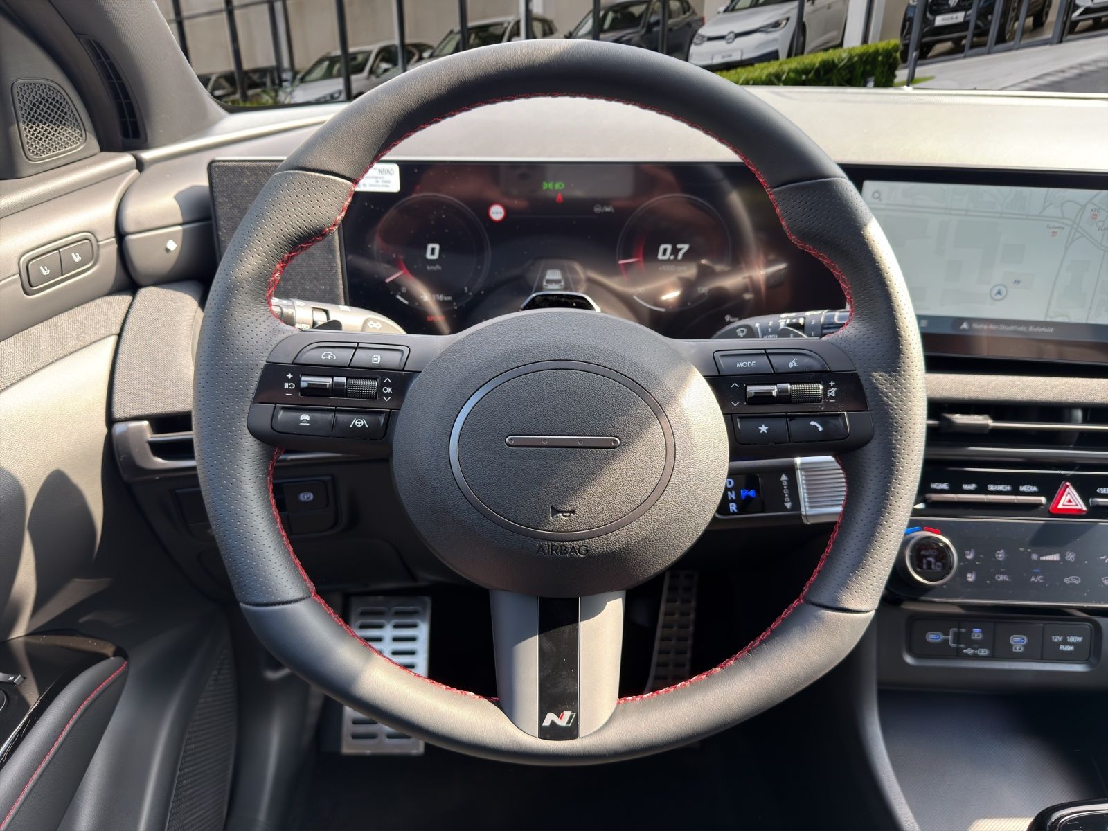 Hyundai TUCSON - Bild 15