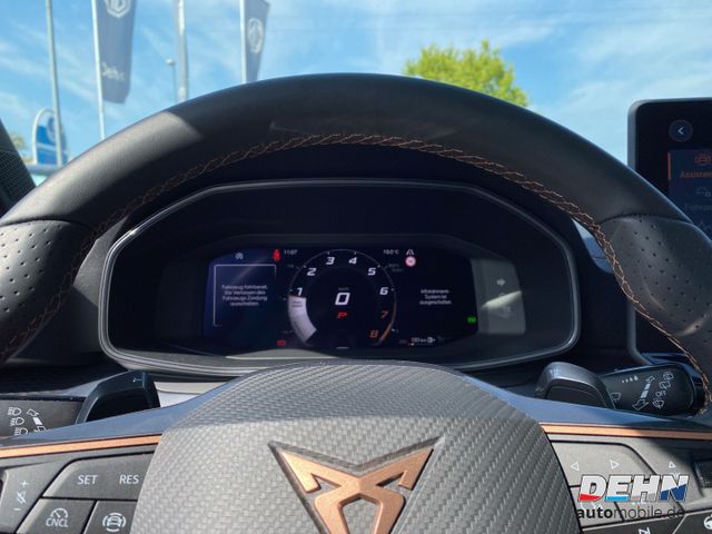 Cupra Leon ST 2.0 TSI VZ 4Drive Dynamic Paket