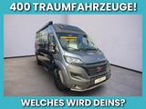 Bürstner Eliseo C 602 Winter,Sun-Roof,NUR bei MKK! - Bürstner Eliseo C 602