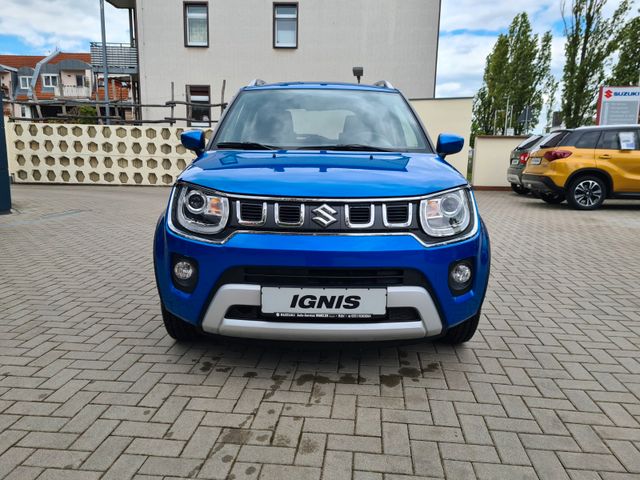 Suzuki Ignis Comfort