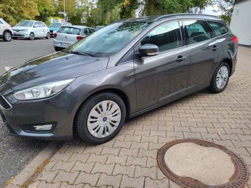 Ford Focus - 2