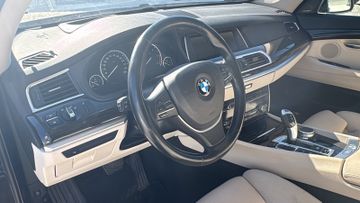 BMW 530 - 9