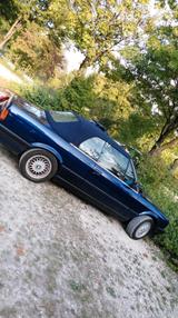 BMW Cabrio E30 mit Hardtop BJ 1991 - BMW: Cabrio, mit Hardtop