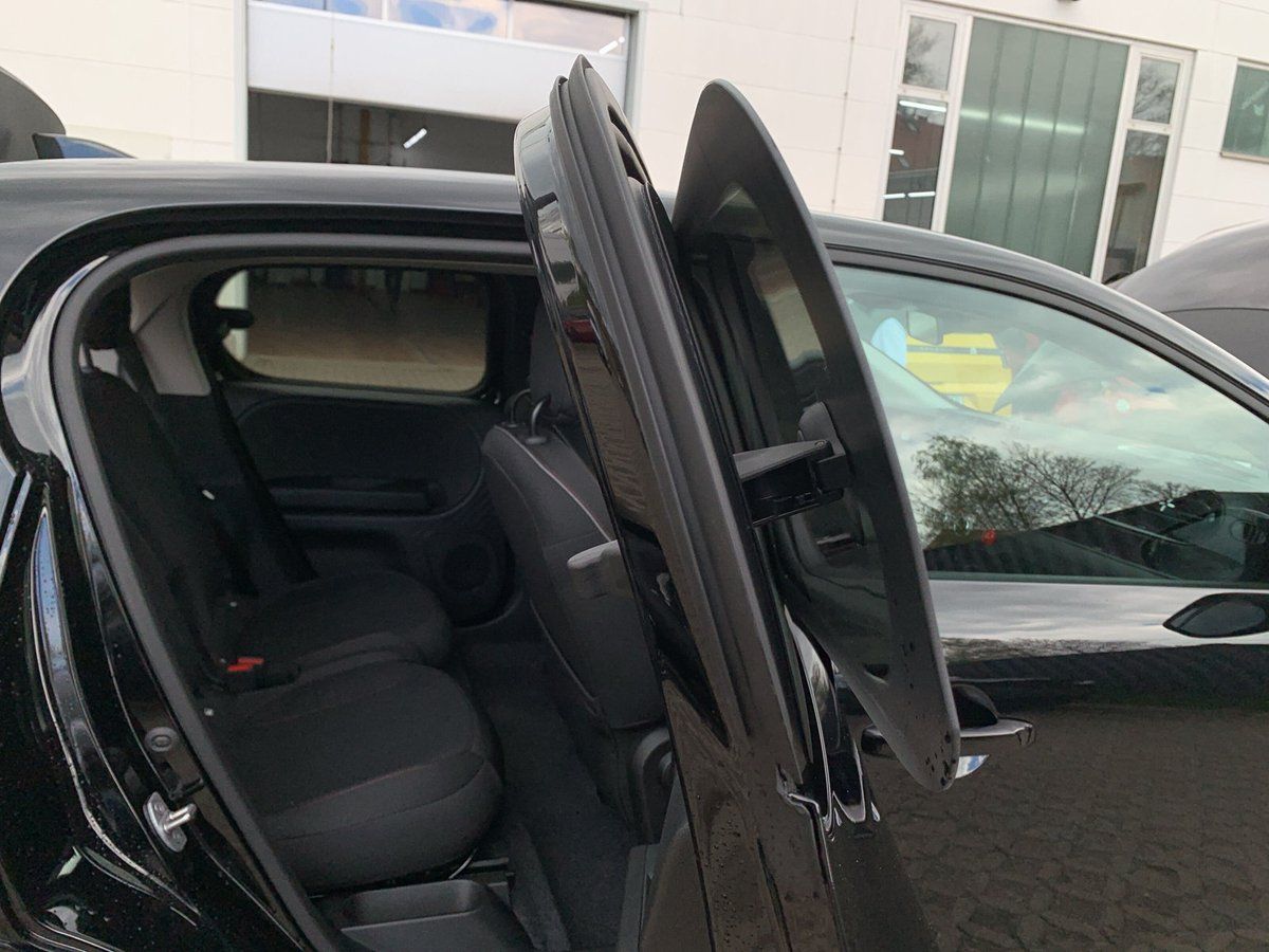 Renault Twingo - Bild 38