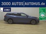 Ford Focus Turnier 1.5 EB Titanium X Navi LED RFK AHK - Ford Focus: mit Navigationssystem