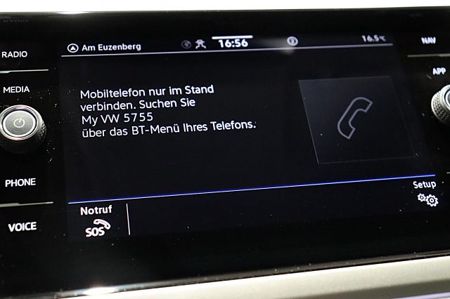 Taigo MOVE 1.0 TSI IQ-Light NAVI Anschlussgarant